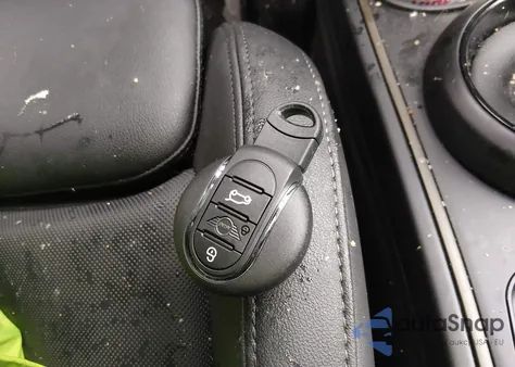 2024 Mini Countryman Cooper S z USA, uszkodzony, nr VIN WMZ83BR03R3R57419